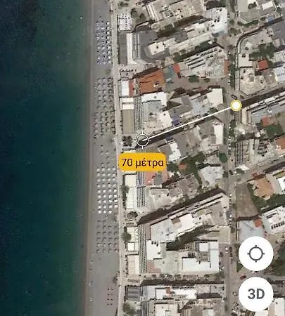 Victoria Loutráki