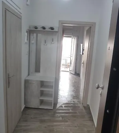 Appartamento Victoria