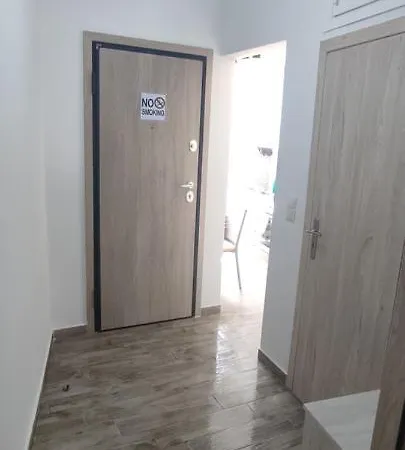 Apartament Victoria