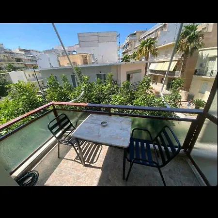 Lejlighed Victoria *