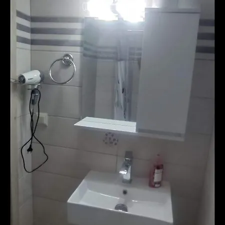 Διαμέρισμα Victoria *