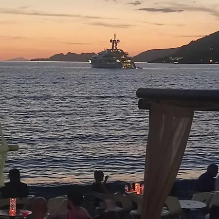 Victoria Appartamento Loutráki