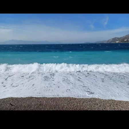 Lejlighed Victoria Loutráki