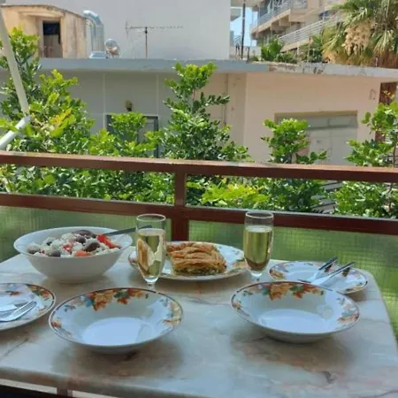 Victoria * Loutráki