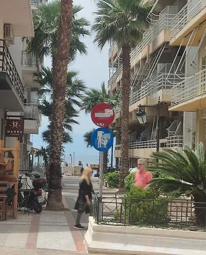 Victoria Apartamento