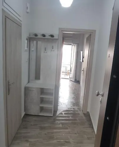 Apartament Victoria