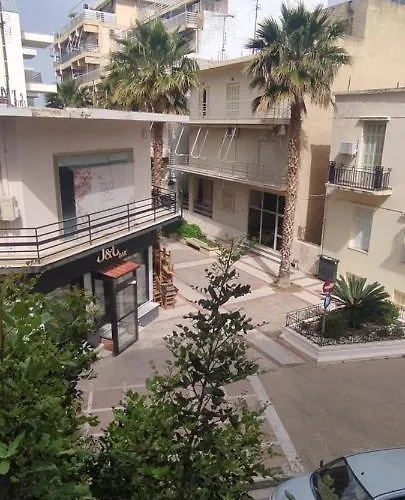 Apartamento Victoria *