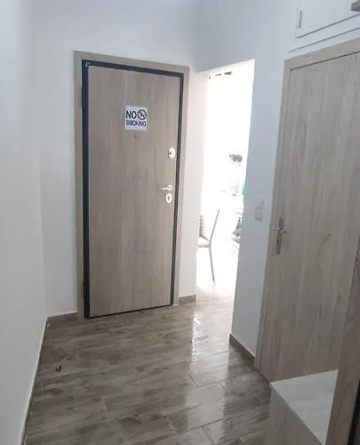 Apartamento Victoria