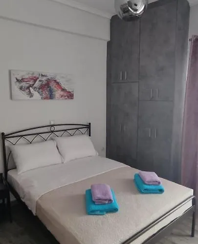 Apartament Victoria *