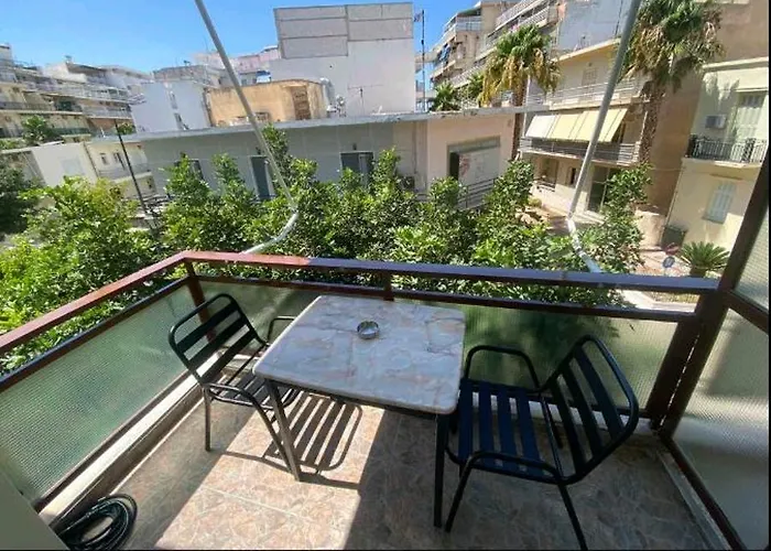 Apartamento Victoria *