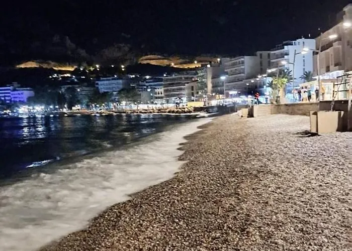 Apartamento Victoria