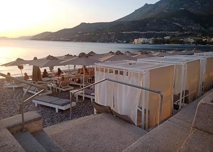 Victoria Apartamento *