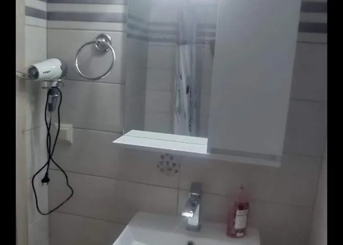 Apartamento Victoria *