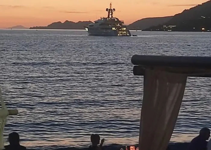 Victoria Apartamento Loutráki