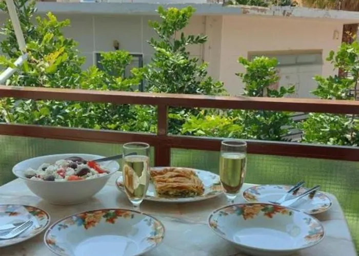 Victoria * Loutráki