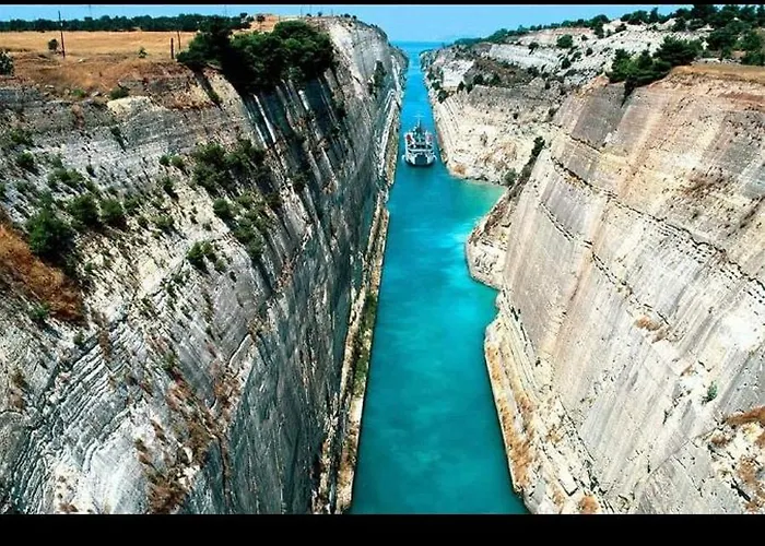 Victoria * Λουτράκι